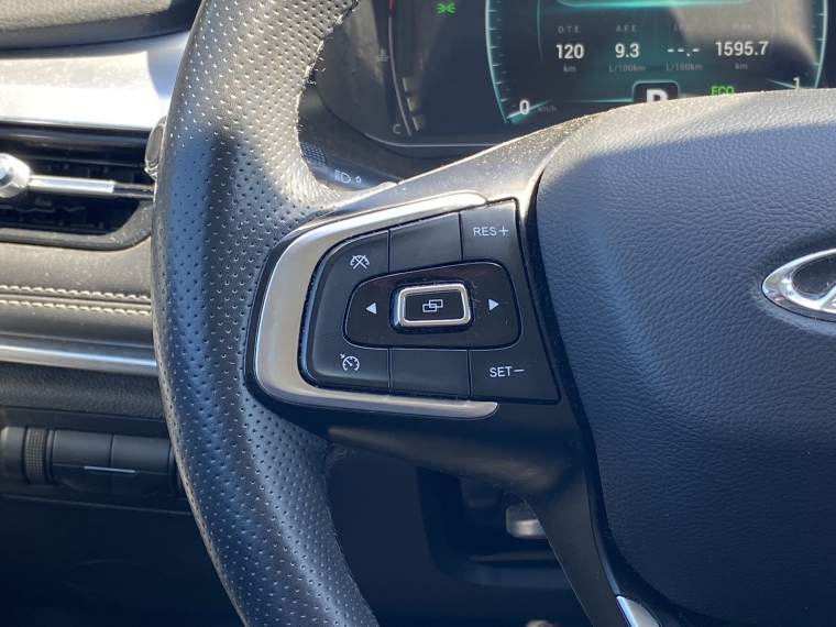 Chery Tiggo 7 pro Tiggo7 Pro Gls Cvt 1.5 2022 Usado en Rosselot Usados