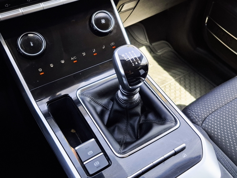 Chery Tiggo 8 Tiggo 8 1.5 2023 Usado en Rosselot Usados