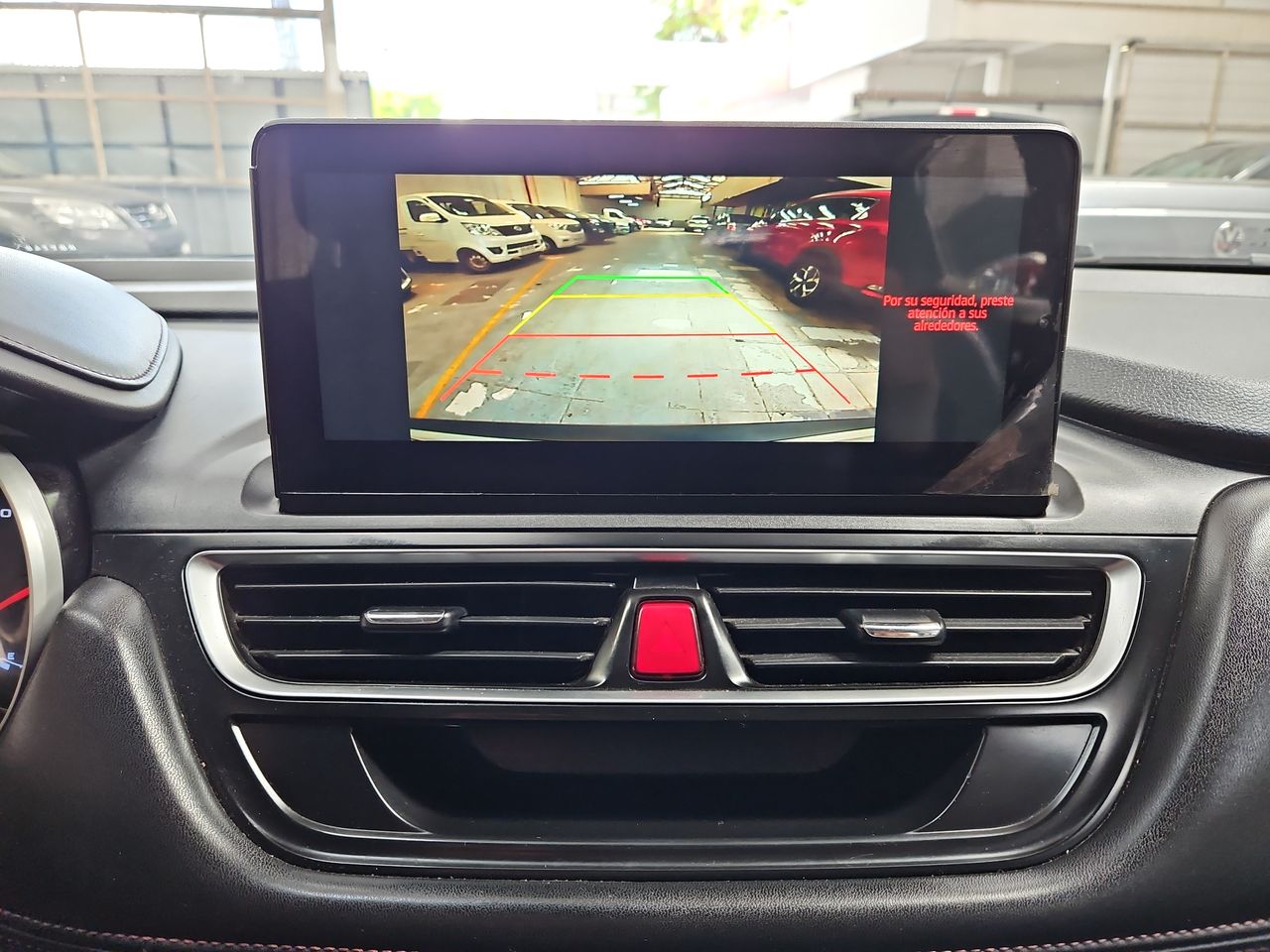 Jac Js3 Js3 1.6 2021 Usado  Usado en Webautos.cl