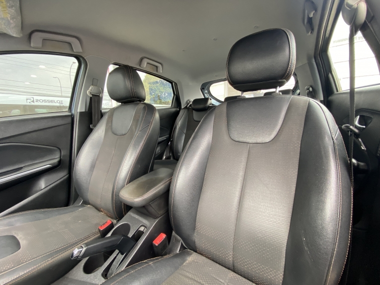 Chery Tiggo 2 pro Tiggo 2 Gls Cvt 1.5 Aut 2022 Usado en Rosselot Usados