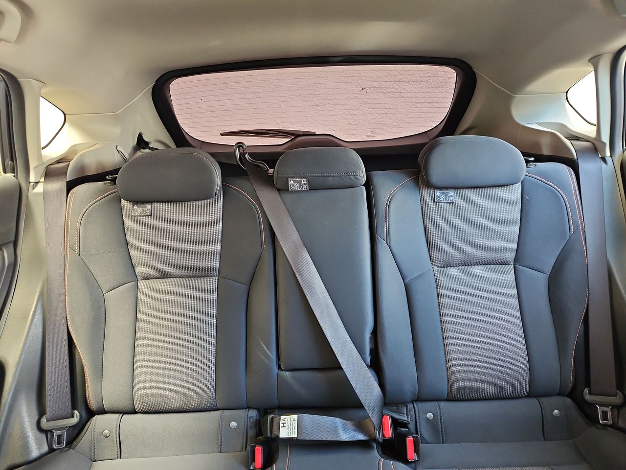 Subaru Xv Xv 4x4 2.0 Aut 2023 Usado en Usados de Primera - Sergio Escobar