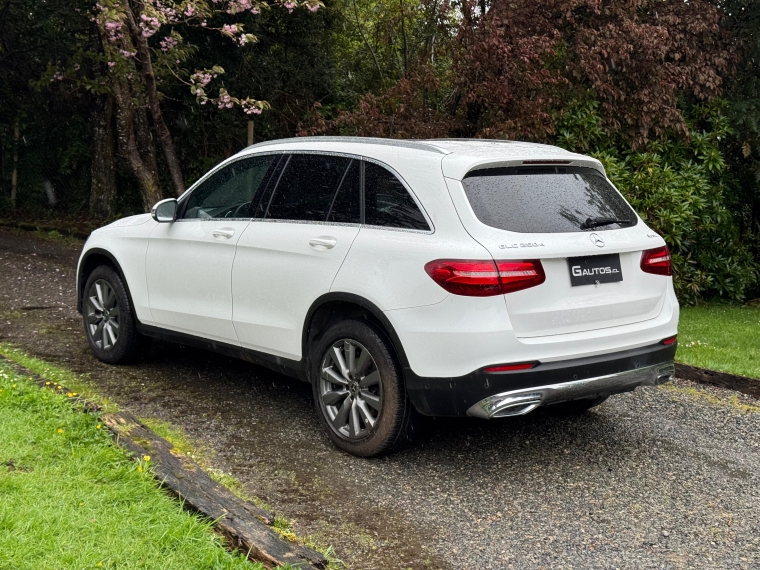 Mercedes benz Glc 250 D 2019 Usado en G Autos Automotriz - G Autos