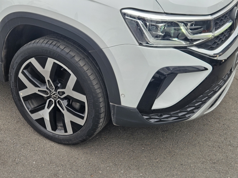 Volkswagen Taos Tsi 4x2 1.4 Aut 2024 Usado  Usado en Kovacs Usados