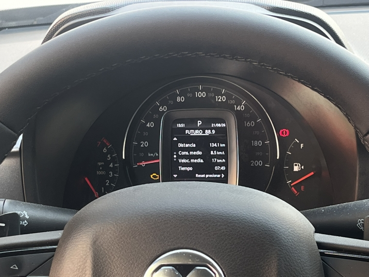 Ram 700 700 Laramie 1.0 Aut 2026 Usado en Rosselot Usados