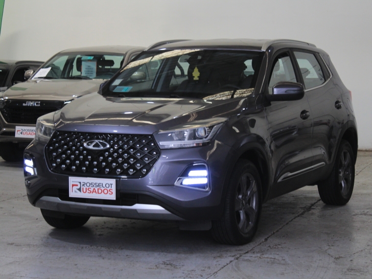 Chery Tiggo 3 pro Tiggo 3 Pro Gls Cvt Euro 6c 2023 Usado en Rosselot Usados