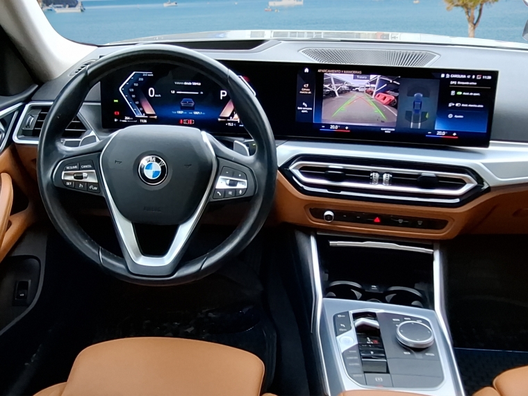 Bmw 420 I Gran Coupe Dynamic 2024 Usado  Usado en BMW Premium Selection