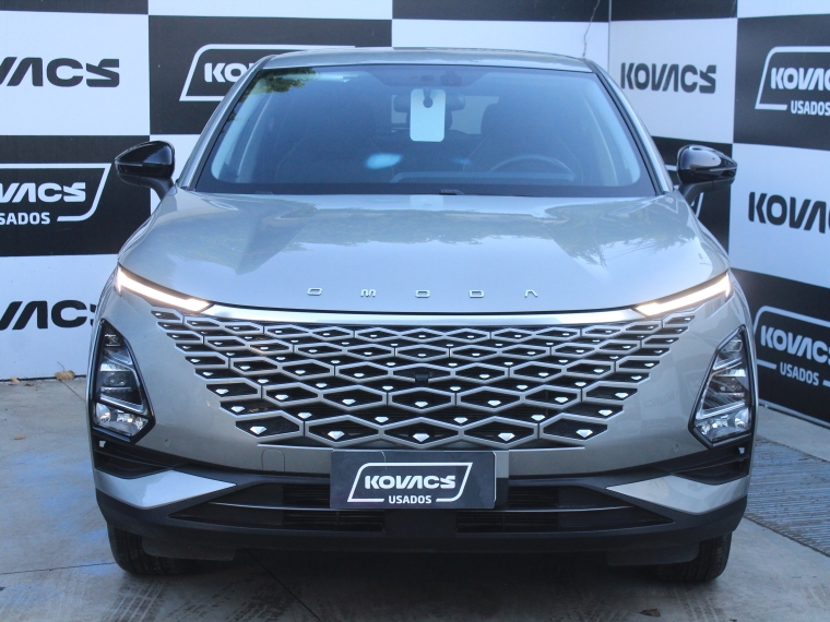 Omoda C5 1.5 T Comfort At 2025 Usado  Usado en Kovacs Usados