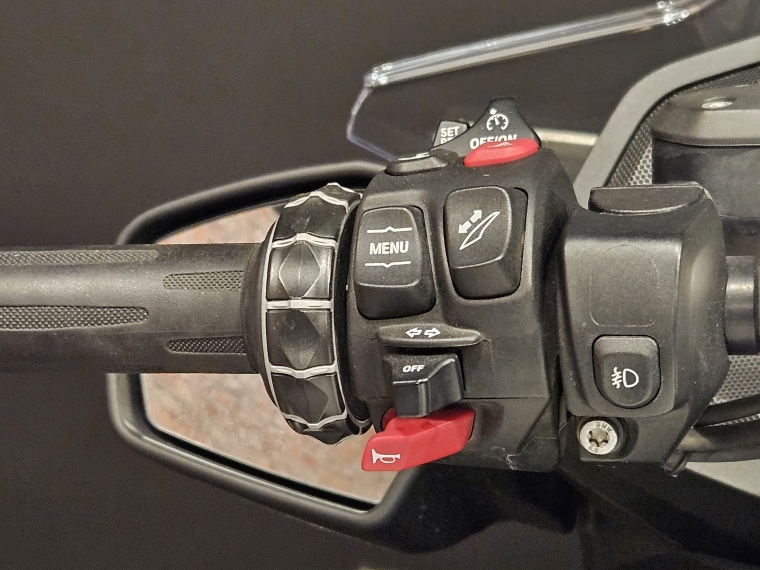 Bmw R 1250 rt . 2023 Usado en BMW Premium Selection
