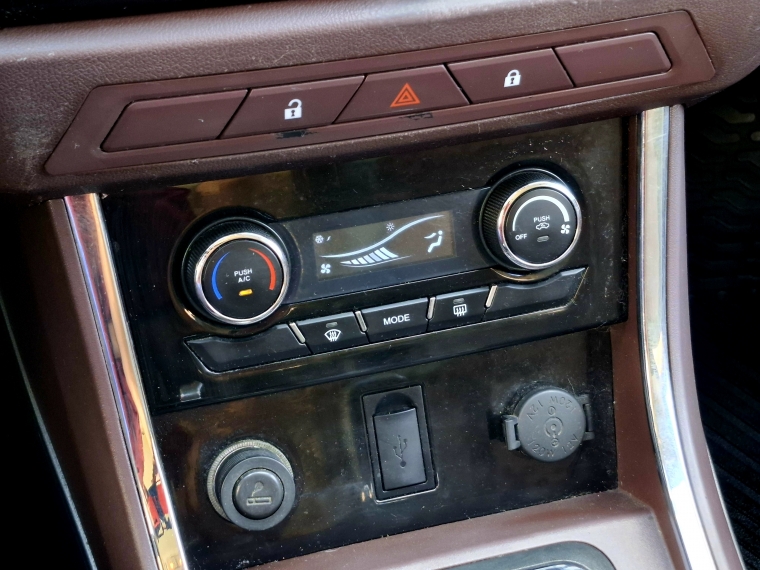 Lifan X7 X7 Sx 1.8 2018 Usado en Rosselot Usados