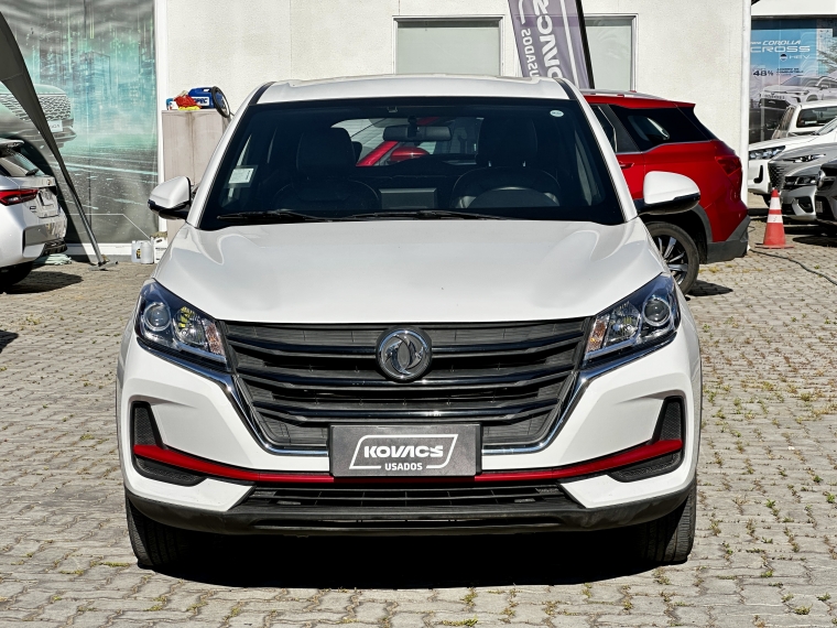 Dfsk 500 Comfort Mt 1.5 2024 Usado Usado en Kovacs Usados Dfsk 500 Comfort Mt 1.5 2024 Usado Usado en Kovacs Usados