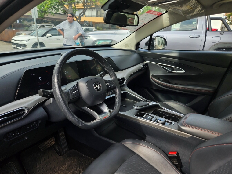 Changan Uni-t Unit Elite 1.5 Aut 2023 Usado en Rosselot Usados
