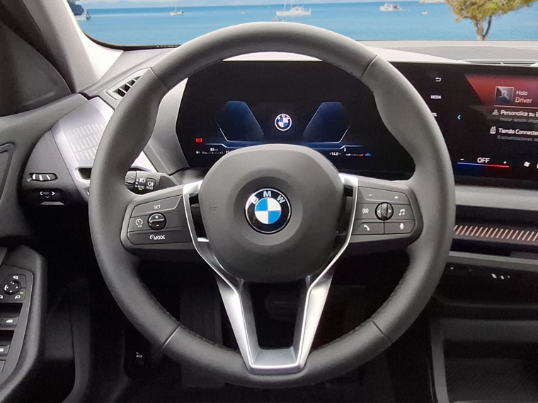 Bmw 120 Hatch Dynamic 2026 Usado  Usado en BMW Premium Selection