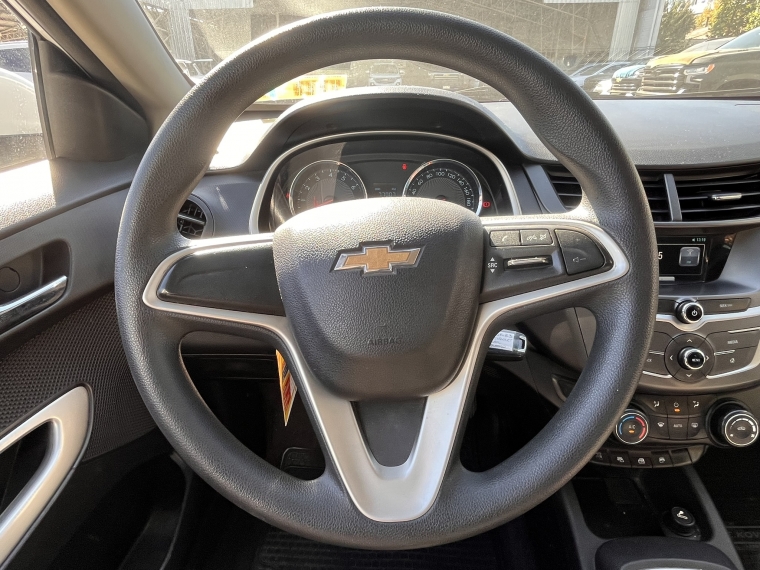 Chevrolet Sail 1.5 Ls 2020 Usado  Usado en Kovacs Usados