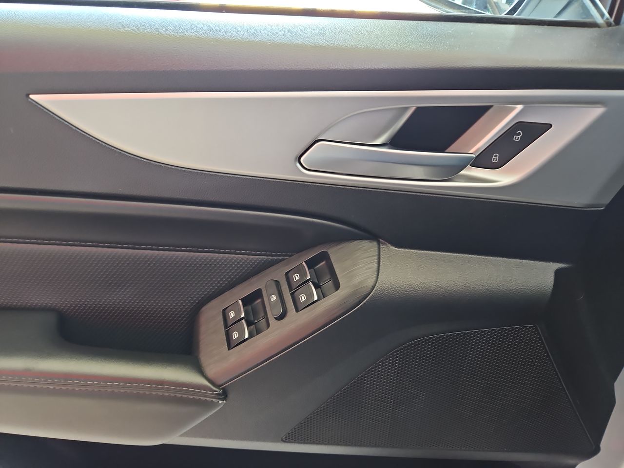 Great wall Poer Poer 4x4 2.0 2023 Usado en Usados de Primera - Sergio Escobar