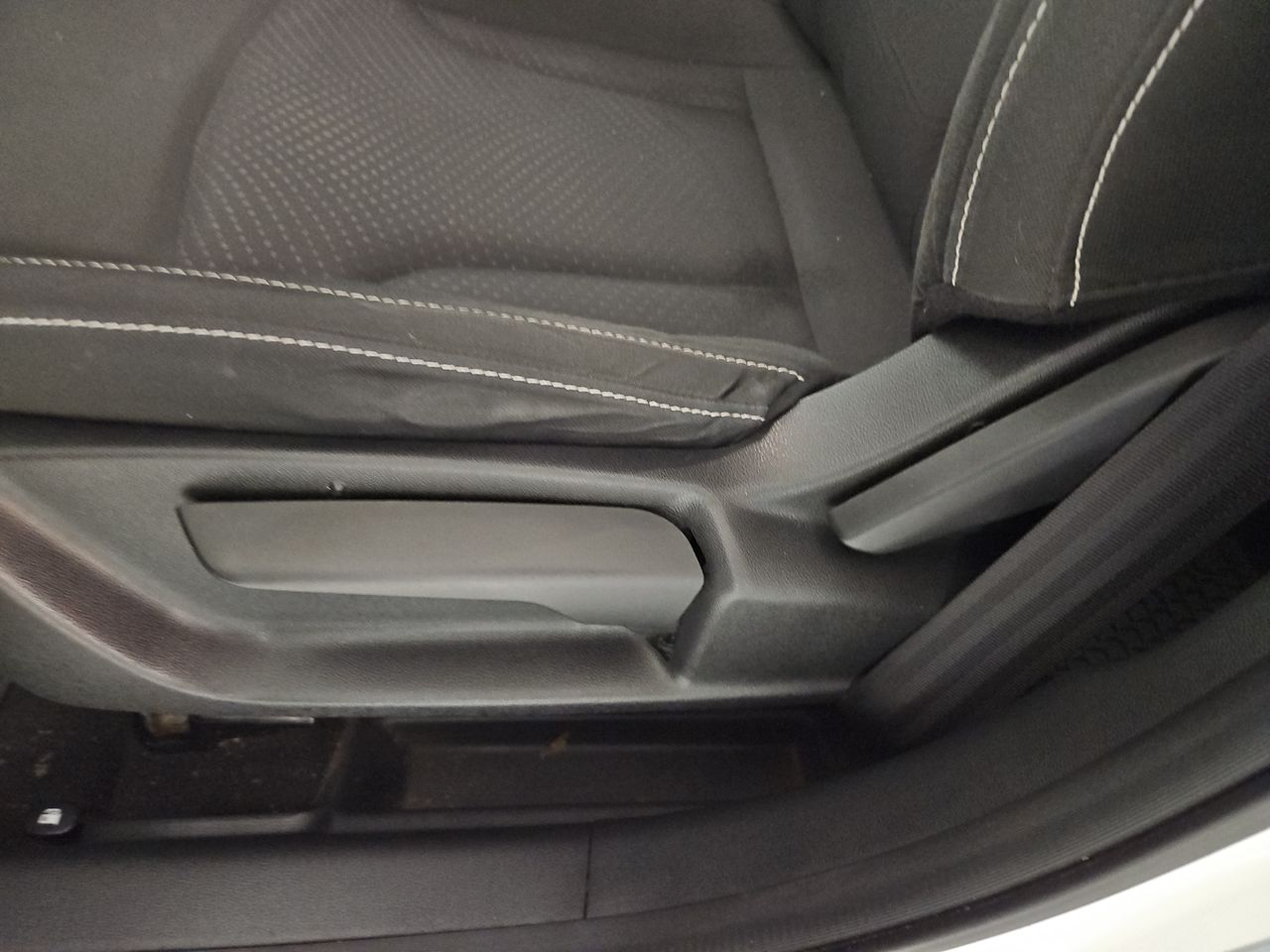 Changan Cs35 Cs35 Plus 1.6 2021 Usado en Usados de Primera - Sergio Escobar