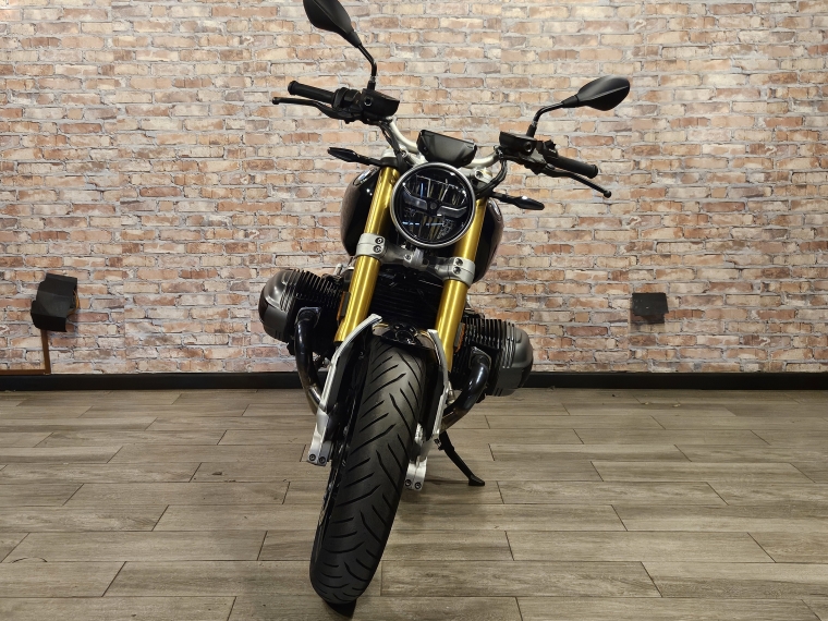 Bmw R 12 Ninet 2025 Usado en BMW Premium Selection Bmw R 12 Ninet 2025 Usado en BMW Premium Selection