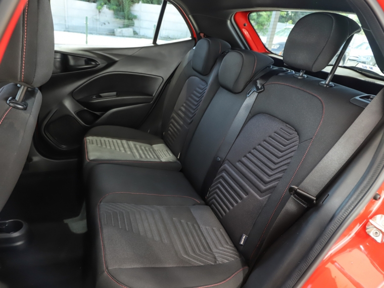 Fiat Argo Hgt 1.8 Mt 130cv 16v 2020 Usado  Usado en Webautos.cl