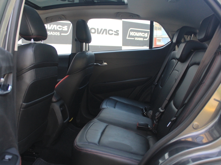 Chevrolet Groove 1.5 Premier Mt 2025 Usado  Usado en Kovacs Usados