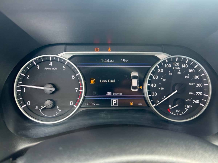 Nissan Sentra 2.0 2024 Usado  Usado en Webautos.cl