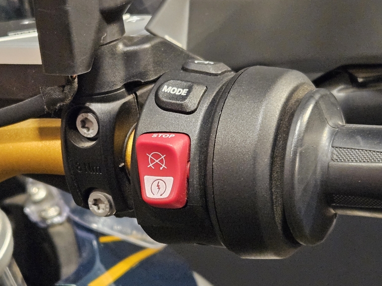 Bmw R 1300 gs Opt 719 2024 Usado en BMW Premium Selection Bmw R 1300 gs Opt 719 2024 Usado en BMW Premium Selection