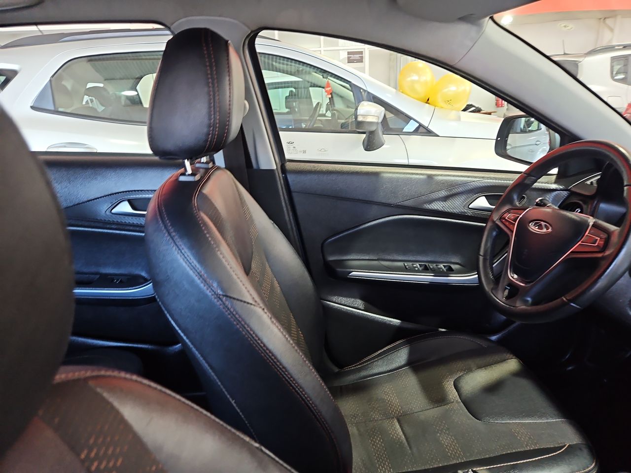 Chery Tiggo 2 Tiggo 2 1.5 2022 Usado  Usado en Webautos.cl