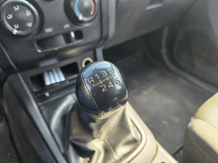 Chevrolet D-max R 2.5 2020 Usado Usado en Autoselect Usados Chevrolet D-max R 2.5 2020 Usado Usado en Autoselect Usados