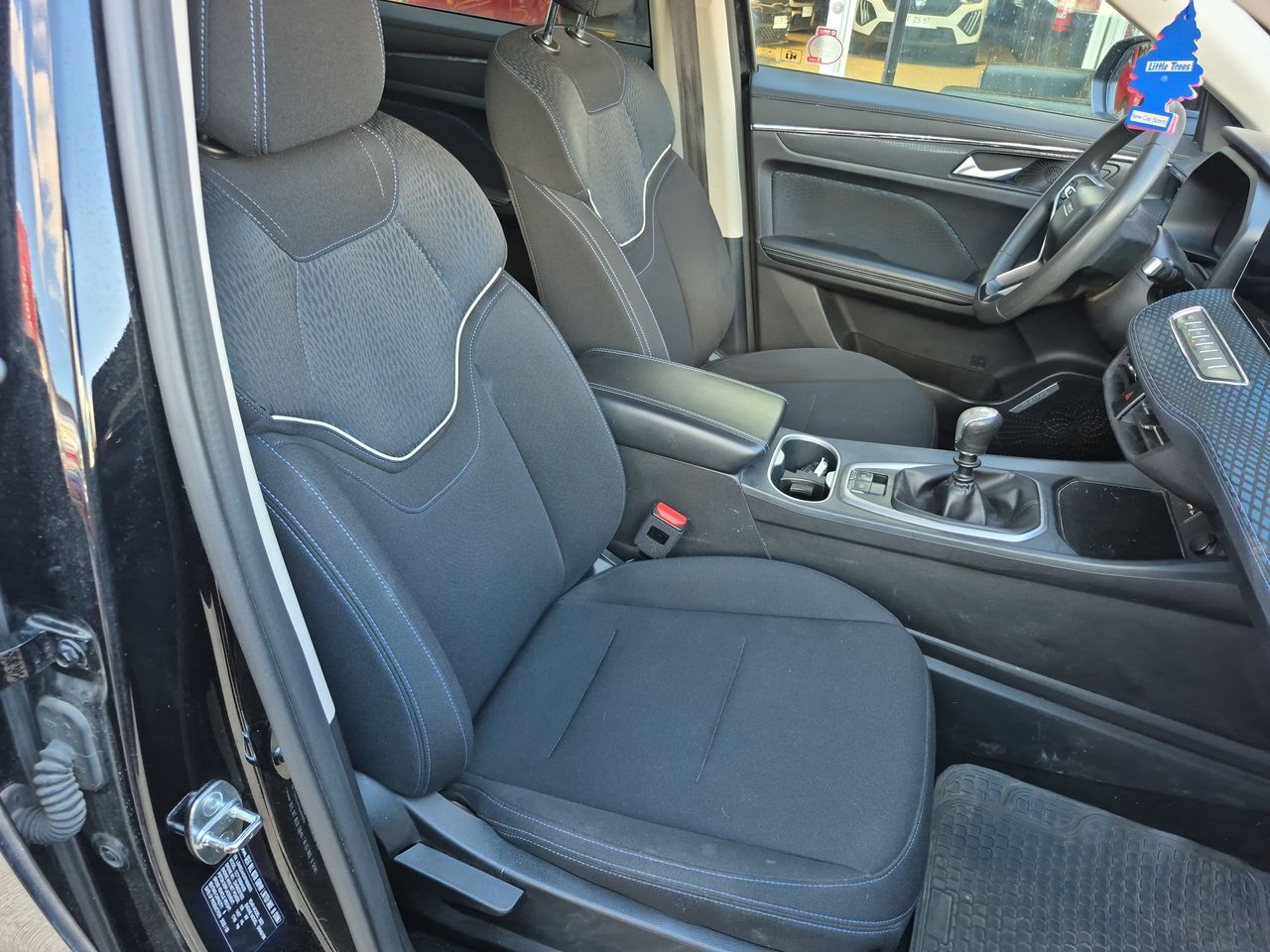 Haval Jolion Jolion 4x2 1.5 2023 Usado en Usados de Primera - Sergio Escobar