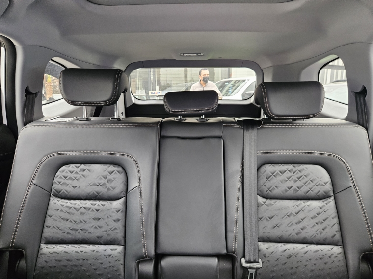 Chery Tiggo 8 pro Glx Dct 1.6 Aut 2023 Usado  Usado en Kovacs Usados