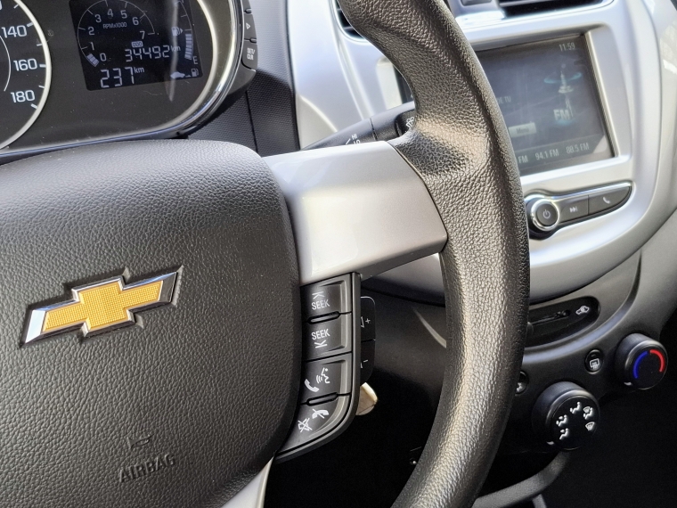 Chevrolet Spark Spark Gt Lt 1.2 2021 Usado  Usado en Kovacs Usados