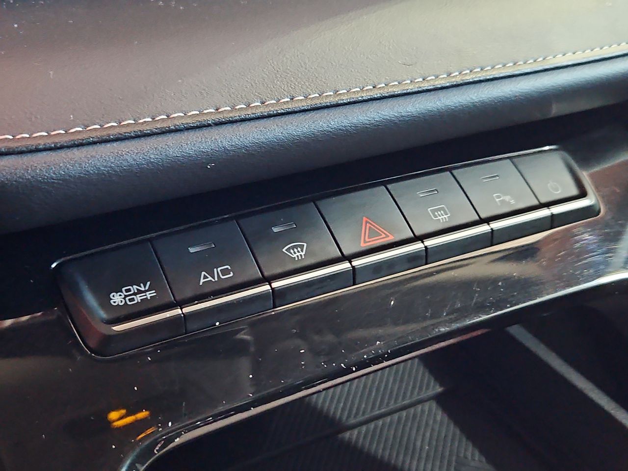 Haval H6 H6 Turbo Dct 2.0 Aut 2023 Usado en Usados de Primera - Sergio Escobar