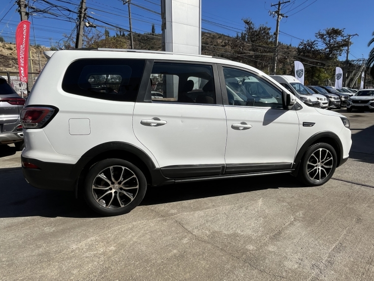 Dfm Sx5 Joyear Sx6 1.6 2022 Usado en Rosselot Usados