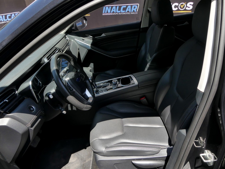 Ford Territory Trend 1.5 Aut 2021 Usado  Usado en Webautos.cl