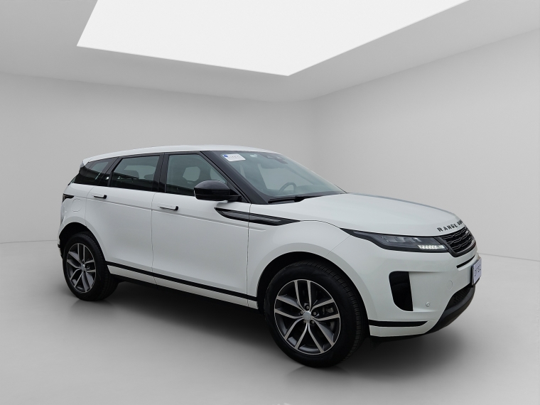 Land rover Evoque Range Rover Mhev 4x4 2.0 Aut 2025 Usado  Usado en BMW Premium Selection