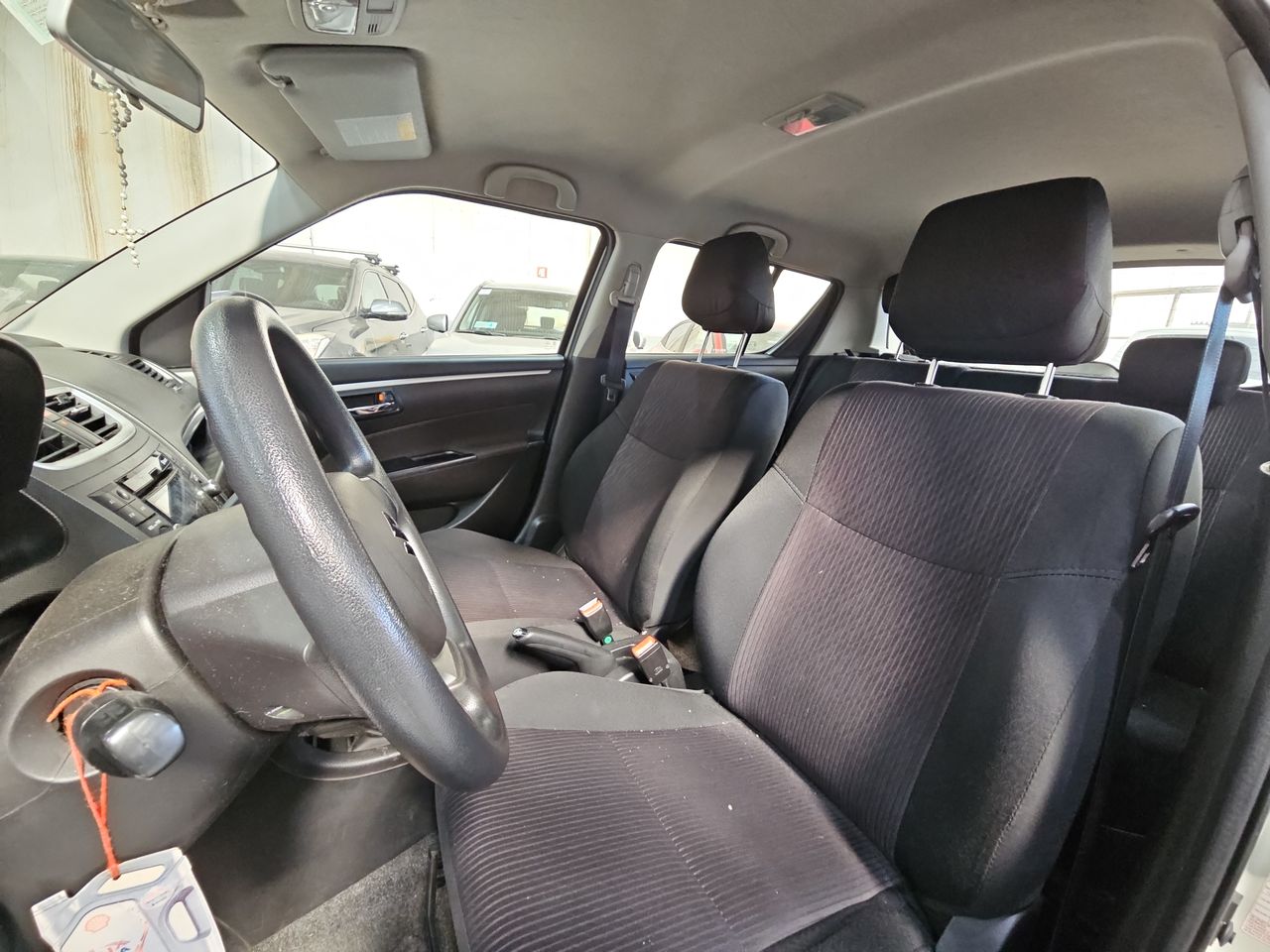 Suzuki Swift Swift Gl Hb 1.2 2019 Usado en Usados de Primera - Sergio Escobar