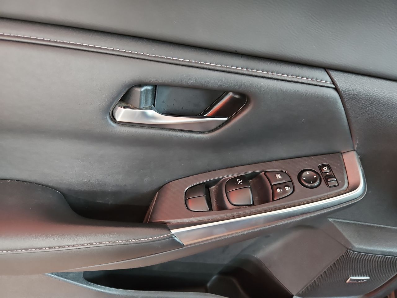 Nissan Sentra Sentra 2.0 Aut 2022 Usado en Usados de Primera - Sergio Escobar