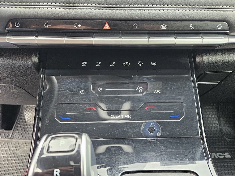 Chery Tiggo 7 Gls At 1.5 2024 Usado  Usado en Kovacs Usados