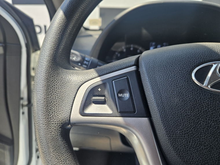 Hyundai Accent Accent 2016 Usado  Usado en Kovacs Usados