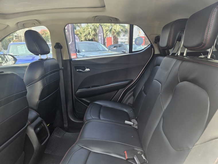 Chevrolet Groove Premier 1.5 Mt 2023 Usado  Usado en Kovacs Usados