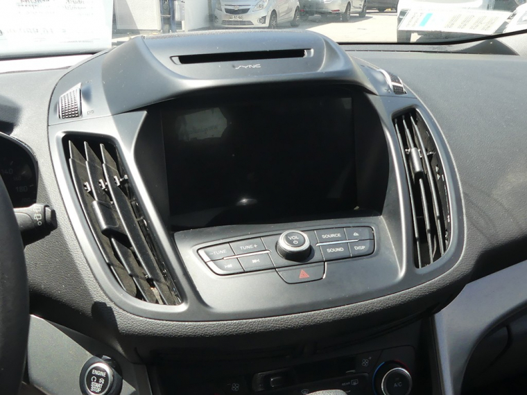 Ford Escape 2.5 Aut 2019 Usado  Usado en Webautos.cl