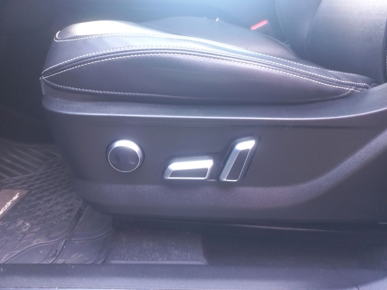 Haval H6 H6 Turbo Dct 2.0 Aut 2022 Usado en Usados de Primera - Sergio Escobar
