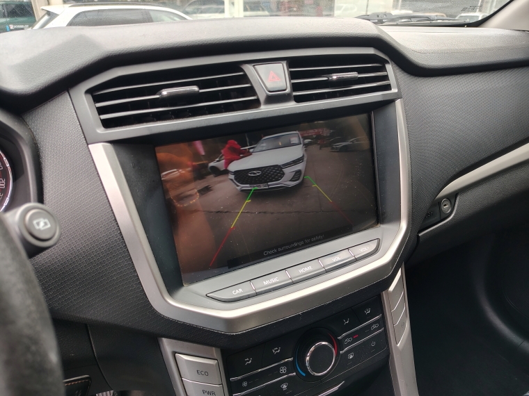 Maxus T60 T60 Dcab 4x4 2.0 Aut 2022 Usado en Rosselot Usados