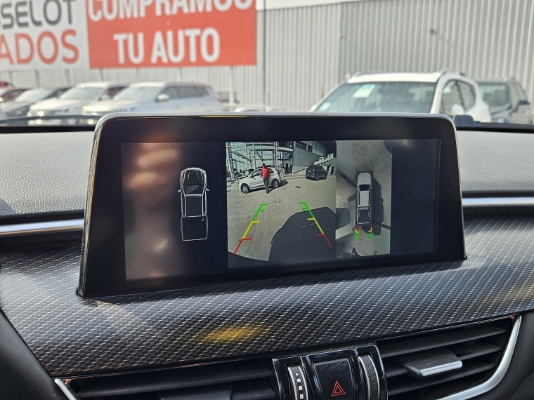 Foton G7 G7 4x4 Ultimate Euro 6 2024 Usado en Rosselot Usados