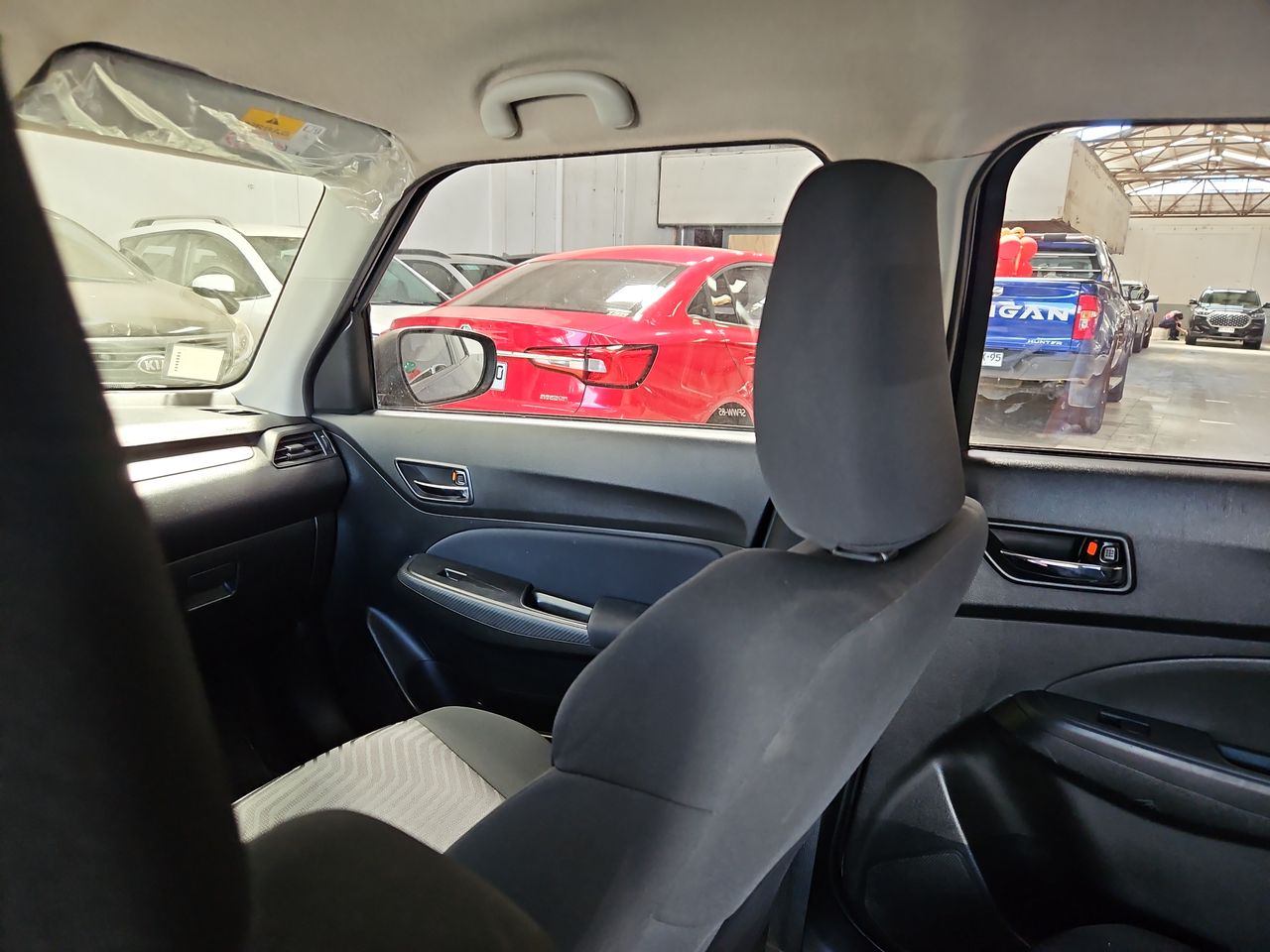 Suzuki Swift Swift 2wd 1.2 2023 Usado en Usados de Primera - Sergio Escobar