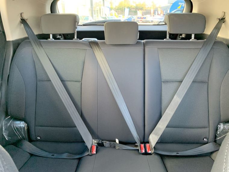 Ssangyong Tivoli 1.5t Gdi Edicion Limitada At 5p 2024 Usado  Usado en Webautos.cl