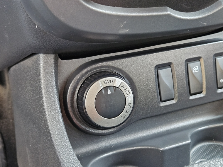 Renault Oroch Zen Outsider Mt 2.0 2022 Usado  Usado en Kovacs Usados
