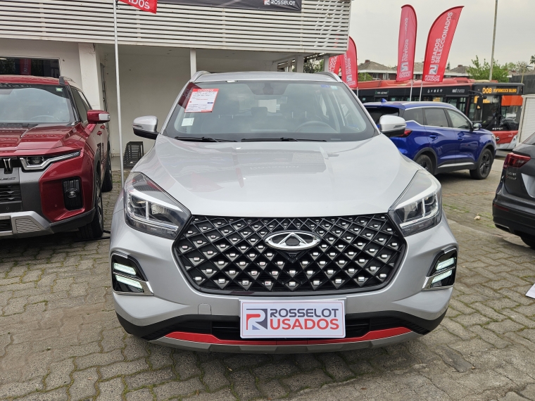 Chery Tiggo 3 pro Tiggo 3 Pro Glx 1.5 Aut 2023 Usado en Rosselot Usados