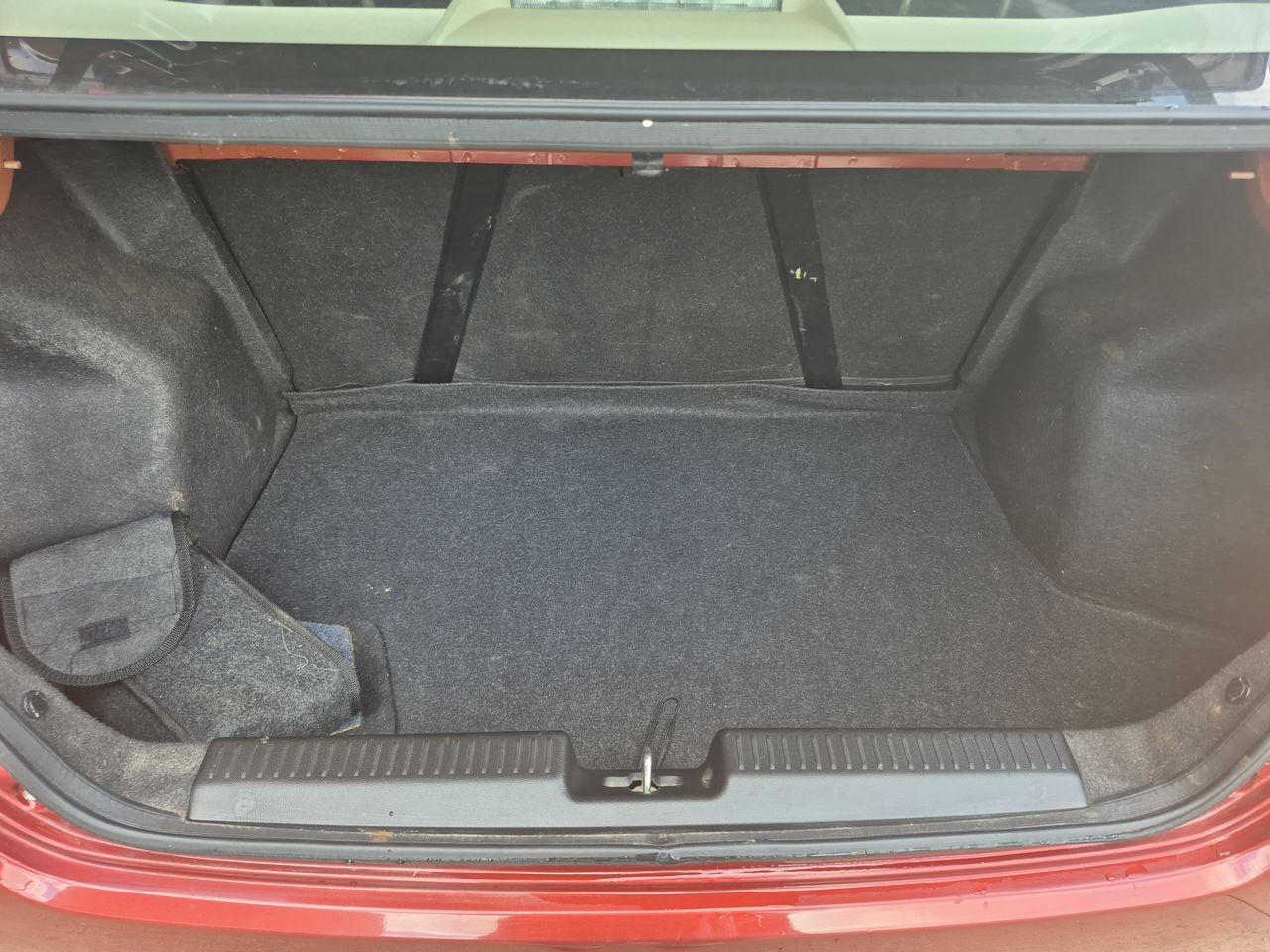 Suzuki Dzire Dzire Sedan 1.2 2021 Usado en Usados de Primera - Sergio Escobar