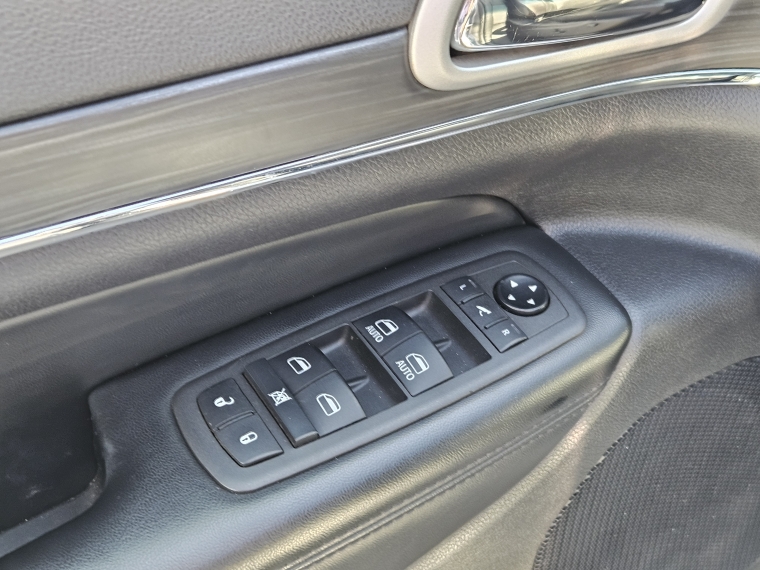 Jeep Grand cherokee 3.6 Limited Lx At 4x4 2022 Usado  Usado en Kovacs Usados