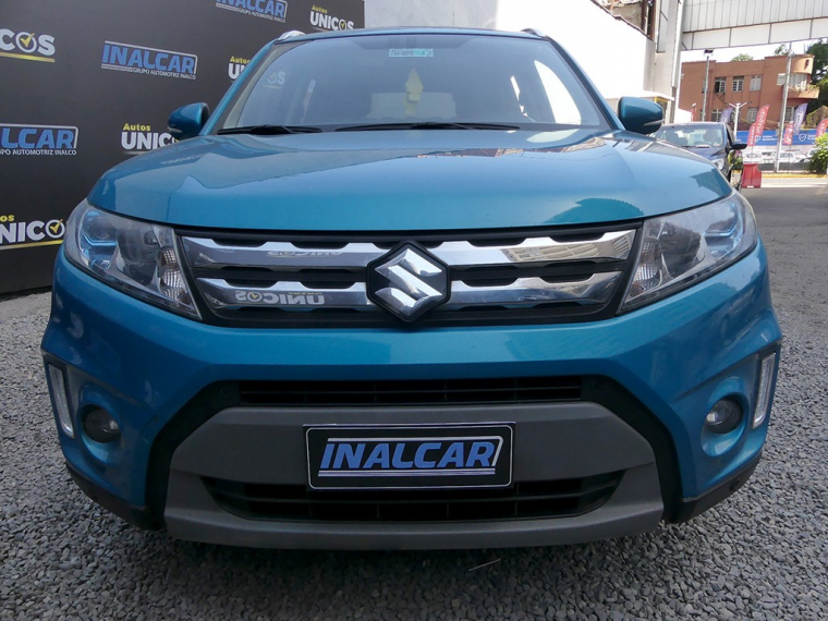 Suzuki 147 Ltd 4x4 1.6 Aut 2017 Usado Usado en Webautos.cl Suzuki 147 Ltd 4x4 1.6 Aut 2017 Usado Usado en Webautos.cl