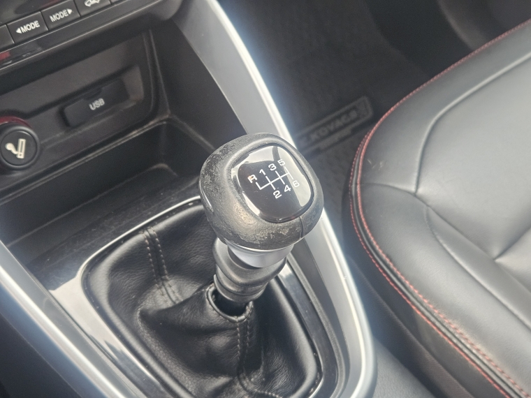 Chevrolet Groove Premier 1.5l Mt 2022 Usado  Usado en Kovacs Usados